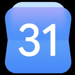 Google Calendar